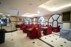 Emaar Taiba Hotel - Restaurant
