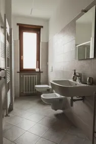 Agriturismo RiDaRoca - Badezimmer