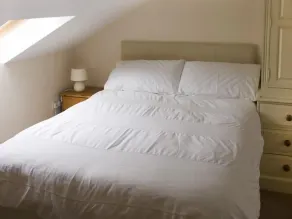 The Loft - Interior