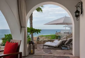 One&Only Palmilla - Vue de la chambre