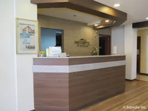 Microtel by Wyndham Batangas - Reception