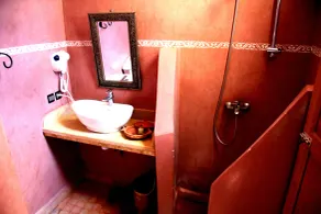 Riad D'or meknes - Bathroom
