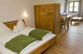 Gut Grasleiten - Room