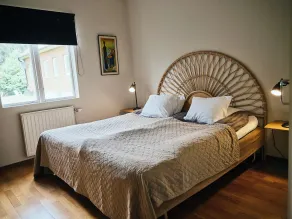 Herrestad Bed & Guestroom - Zimmer