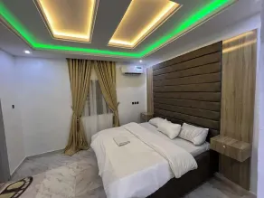 Daltons Hotels and Resort - Room