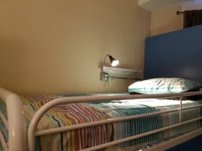 Orange Village Hostel - Room