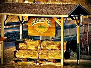 Camp 28 - Verschiedenes