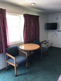 King Lodge Motel - Chambre