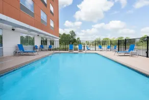 Holiday Inn Express & Suites Bryan - College Station by IHG - Piscine