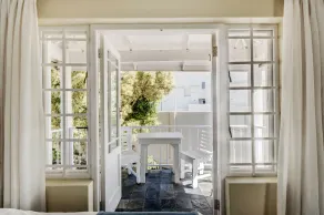 First Avenue Guesthouse - Room