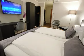 Hotel B99 - Chambre