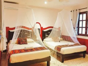 Location Location Location Best Beachfront Spot in El Cuyo With Stunning Views - Quarto