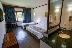 Villa Itaipava Resort & Conventions - Room