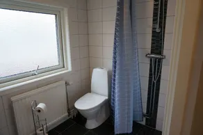 Hotell Villa Solviken - Bathroom