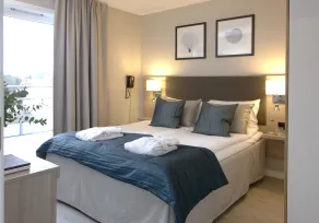 Strömstad Spa & Resort - Room