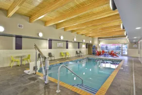 Home2 Suites by Hilton Plymouth, MN - Piscine