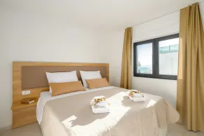 Penthouse Adriatic Blue - Værelse