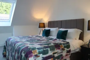 Leafield House @ Nables Farm - Room