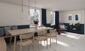 stuub schluchsee - Chambre