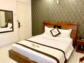Bao Tran Hotel - Room