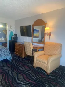 Days Inn by Wyndham Fort Myers - Chambre