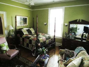 Inn Upon Moon River Plantation - Chambre