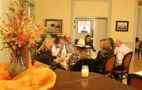 Windsor Hotel & Restaurant - Restaurant