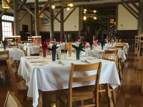 Paradise Inn - Restaurant