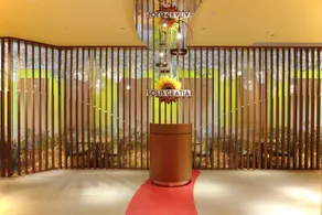 Hotel Universal Port Vita - Restaurant