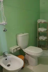 Hotel Leiria Classic - Bathroom