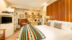 Tubac Country Inn - Rom