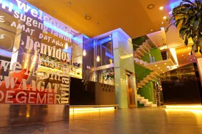 Agua de Mar Hotel Boutique - Réception