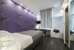 Hotel Montestella - Chambre