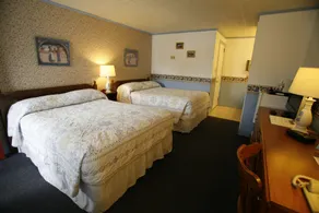Bennington Motor Inn - Chambre