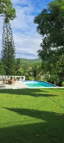 Montego Bay - Hillside Retreat - Piscina