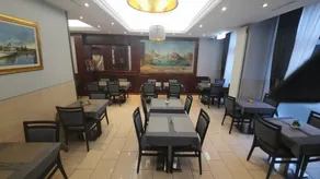 Admiral Hotel - Restaurant