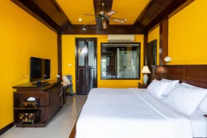 Baan Krating Khao Lak Resort - SHA plus - Chambre