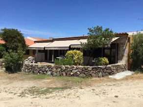 Agriturismo Monte Istulargiu - Rom