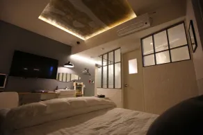 Ondo Hotel - Habitación