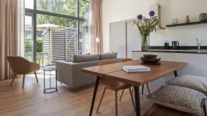 Dutchen Suitelodges Gooilanden - Salle de bain