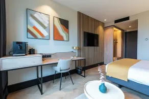 MyHotel Meppel - Quarto