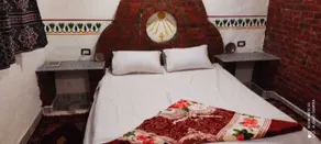 Luxor Old Nile Hotel - Chambre
