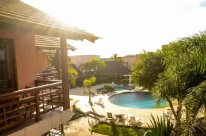 Guarita Park Hotel - By Life Hotéis - Pool