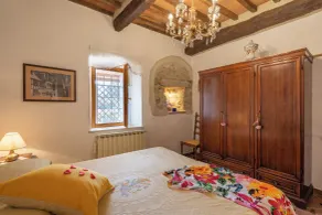 Superior Ground Floor Apartment With Pool View - Rom