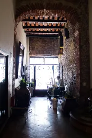 Hotel Suites Sofia - Lobby