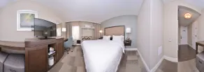 Hampton Inn Los AngelesWest Covina - Chambre