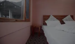 Jibhi Cottage - Rom