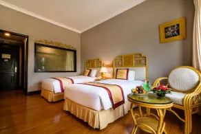 Huong Giang Hotel Resort & Spa - Room