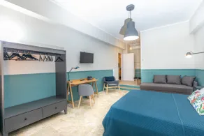 Leone Suite B&B & Restaurant AIC - Zimmer
