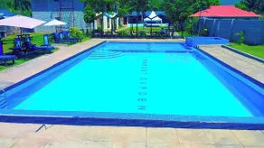 Somerset Gardens Resort - Basseng